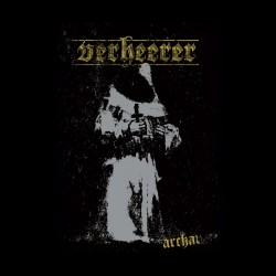 Verheerer - Archar, LP Verheerer - Archar, LP