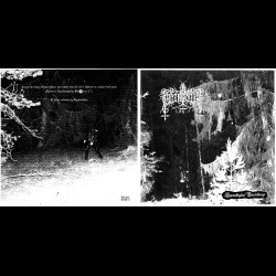 Muvitium - Gammelbygdens Vemodsklangor, LP Muvitium - Gammelbygdens Vemodsklangor, LP