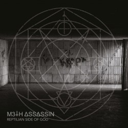 Meth Assassin - Reptilian Side of God, LP