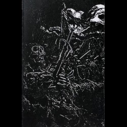 War Funeral - Lunar Fog, Tape War Funeral - Lunar Fog, Tape