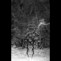 Vermisst - Frosty Grimness Essence, Tape Vermisst - Frosty Grimness Essence, Tape