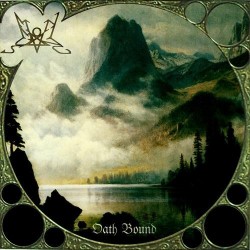 Summoning - Oath Bound, CD