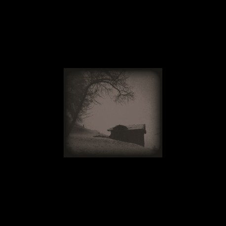 Drakonhail / Brouillard - Opaque, Digi CD