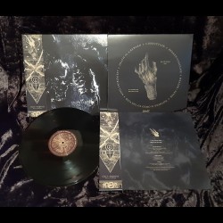 Cult of Erinyes - Aestivation, LP (black)