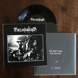 Belshazzar - Belshazzar, EP Belshazzar - Belshazzar, EP