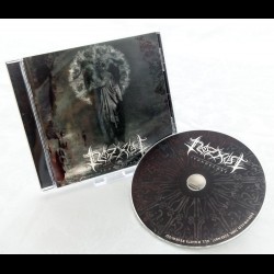 Nazxul - Iconoclast, CD