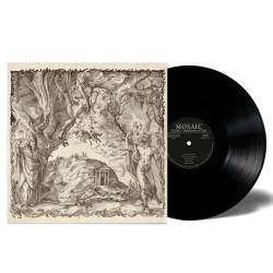 Mosaic - Secret Ambrosian Fire, LP Mosaic - Secret Ambrosian Fire, LP