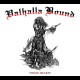 Valhalla Bound ‎- Virgin Hearts, LP