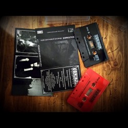 Vermisst - Emanacje Prawiecznych Widm, Tape Vermisst - Emanacje Prawiecznych Widm, Tape