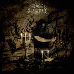 Svartrit - III, LP Svartrit - III, LP