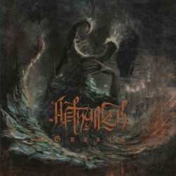 Aethyrick - Gnosis, CD Aethyrick - Gnosis, CD