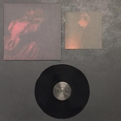 Grave Upheaval - 1st Album, LP Grave Upheaval - 1st Album, LP