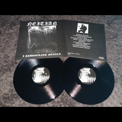 Neitian - I Skuggornas Mörker, LP Neitian - I Skuggornas Mörker, LP