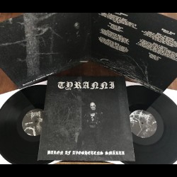 Tyranni - Baron Af Avoghetens Smärta, DLP