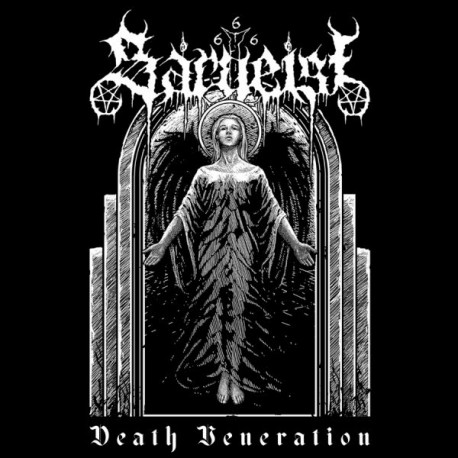 Sargeist - Death Veneration, MLP