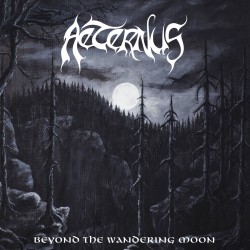 Aeternus - Beyond the Wandering Moon, DLP (black) Aeternus - Beyond the Wandering Moon, DLP (black)