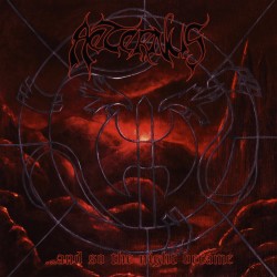 Aeternus - ...And so the Night Became, DLP (black) Aeternus - ...And so the Night Became, DLP (black)