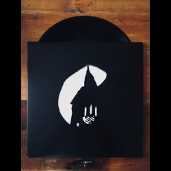 Bašmu - Enshrined in Eternity, LP (Second Hand)