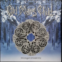 Old Man's Child - The Pagan Prosperity, LP Old Man's Child - The Pagan Prosperity, LP