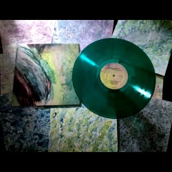 An Isolated Mind - I'm Losing Myself, LP An Isolated Mind - I'm Losing Myself, LP