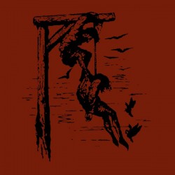 Luror - The Iron Hand Of Blackest Terror, CD