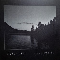 Vinterriket - Nachtfülle, Digi CD Vinterriket - Nachtfülle, Digi CD