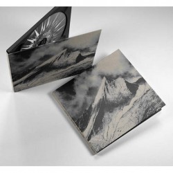 Turia - Degen van Licht, Digi CD Turia - Degen van Licht, Digi CD