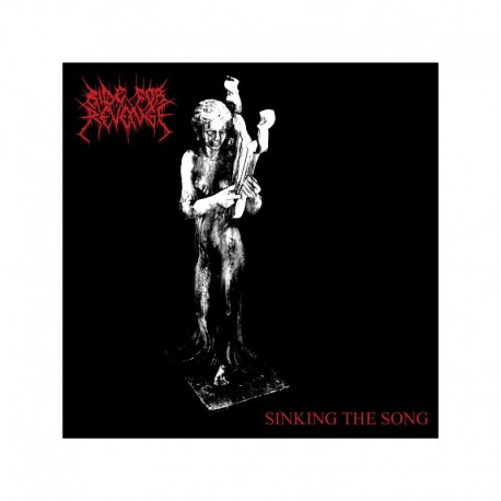Ride For Revenge ‎- Sinking The Song, LP