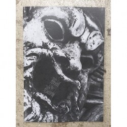 Feed the Beast - Issue 2, Zine Feed the Beast - Issue 2, Zine