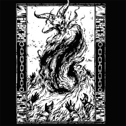Mjölnir - Walpurgisfeuer, LP (Corner Bend)