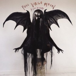 King Dude - Full Virgo Moon, LP