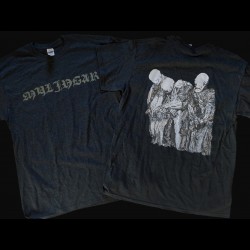 Mylingar - Döda Själar, Shirt Mylingar - Döda Själar, Shirt