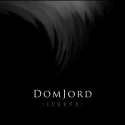 DomJord - Sporer, Digi CD DomJord - Sporer, Digi CD