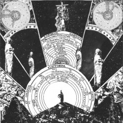 Absolute Key - The Lost Gesture, Digi CD Absolute Key - The Lost Gesture, Digi CD