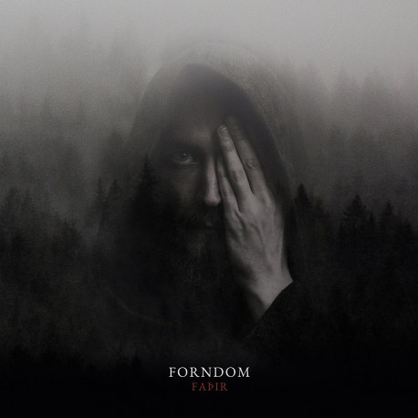 Forndom - Faþir, CD