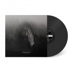 Forndom - Faþir, LP