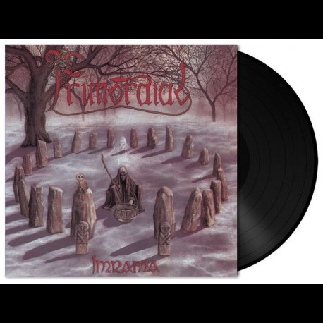 Primordial - Imrama, LP