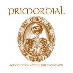 Primordial - Redemption at the Puritan's Hand, DLP