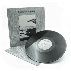 Paysage d'Hiver - Das Gletschertor / Das schwarze Metall-Eisen, LP