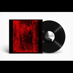 Psychotomimetic - Delirio Dimensional, LP Psychotomimetic - Delirio Dimensional, LP