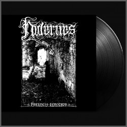 Nidernes - Darkness Cenotaph, LP