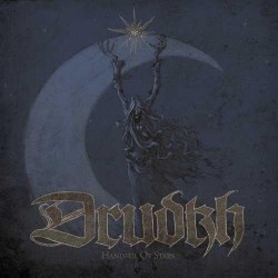 Drudkh - Handful of Stars, CD