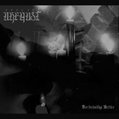 Urfaust - Der Freiwillige Bettler, Digi CD