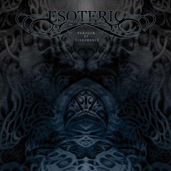 Esoteric - Paragon of Dissonance, DCD Esoteric - Paragon of Dissonance, DCD