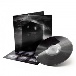 Secrets Of The Moon - Black House, LP Secrets Of The Moon - Black House, LP
