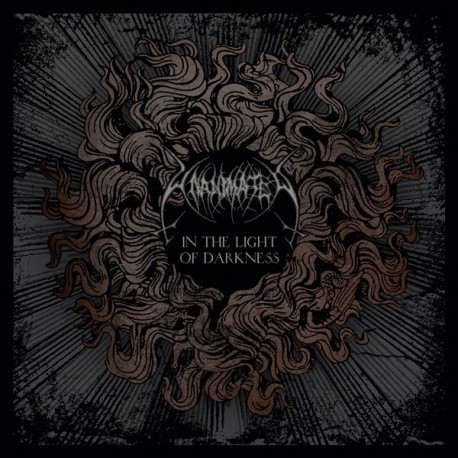 Unanimated - In The Light of Darkness, LP