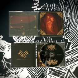 Runespell / Forest Mysticism - Wandering Forlorn, CD Runespell / Forest Mysticism - Wandering Forlorn, CD
