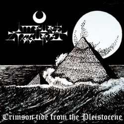Impure Ziggurat - Crimson Tide from the Pleistocene, MLP Impure Ziggurat - Crimson Tide from the Pleistocene, MLP