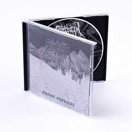 Szron - Frost Eternal, CD