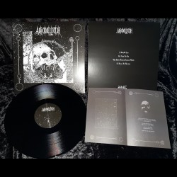 Akolyth - s/t, LP Akolyth - s/t, LP